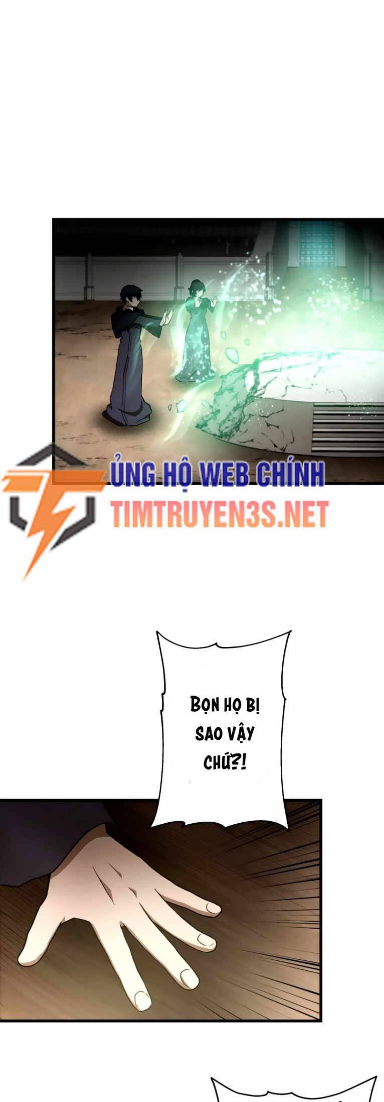 Pháp Sư Phế Vật Chapter 22 - 38