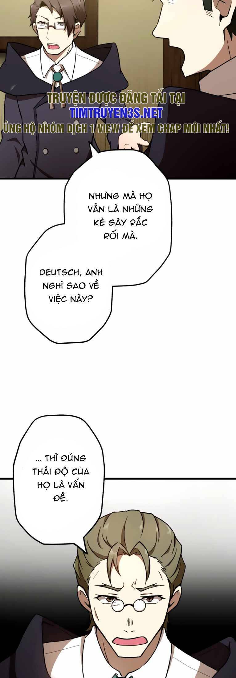 Pháp Sư Phế Vật Chapter 22 - 41