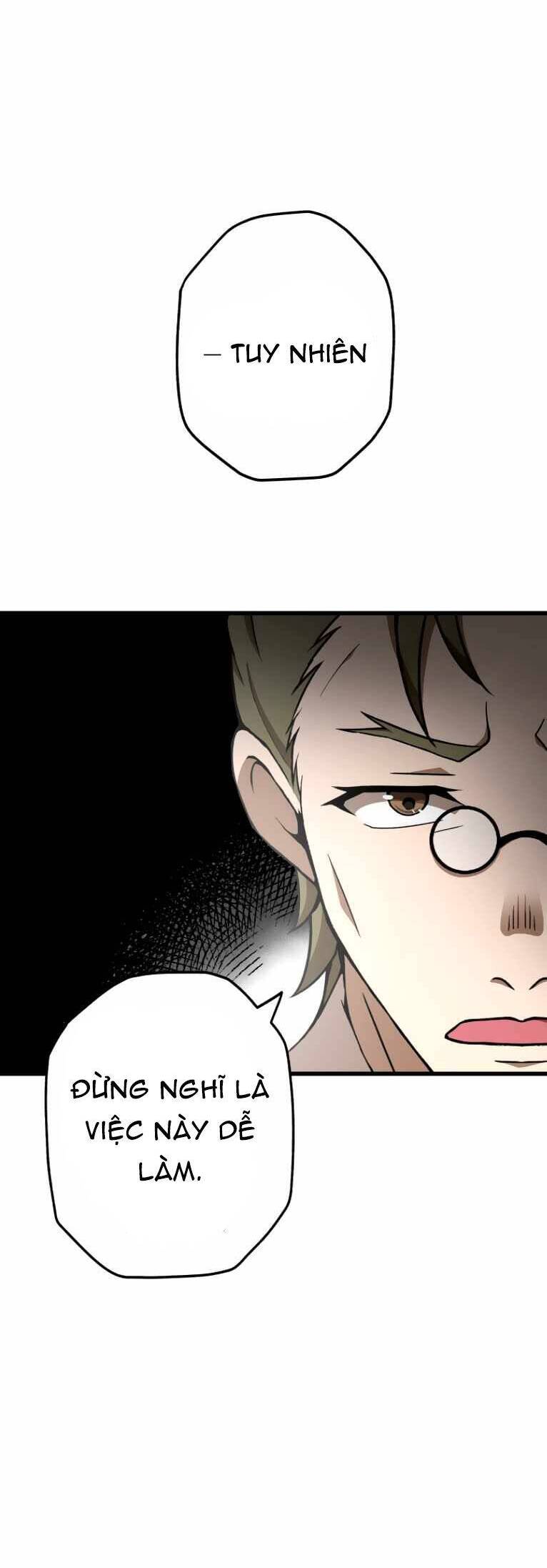 Pháp Sư Phế Vật Chapter 22 - 6