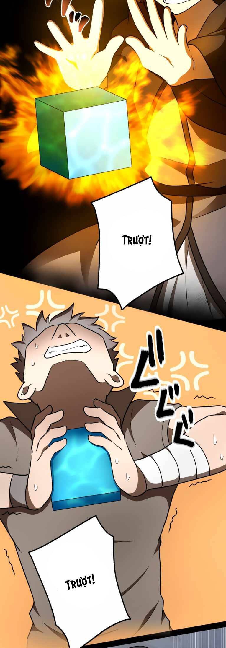 Pháp Sư Phế Vật Chapter 22 - 8