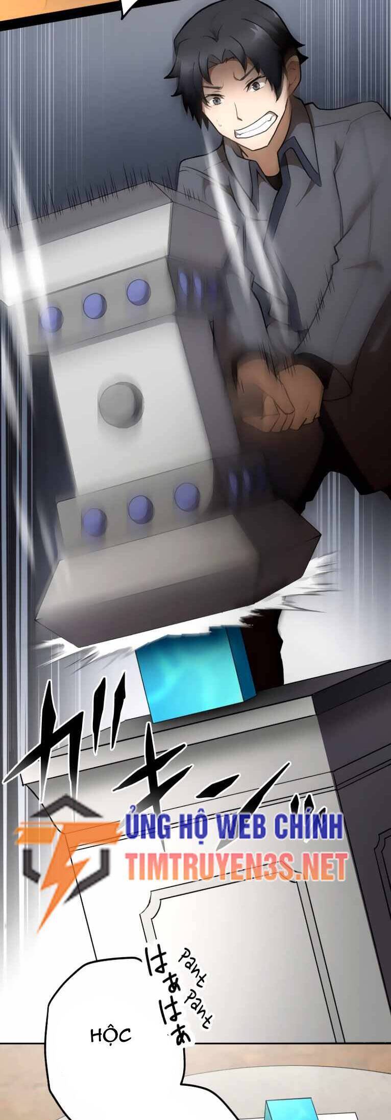 Pháp Sư Phế Vật Chapter 22 - 9