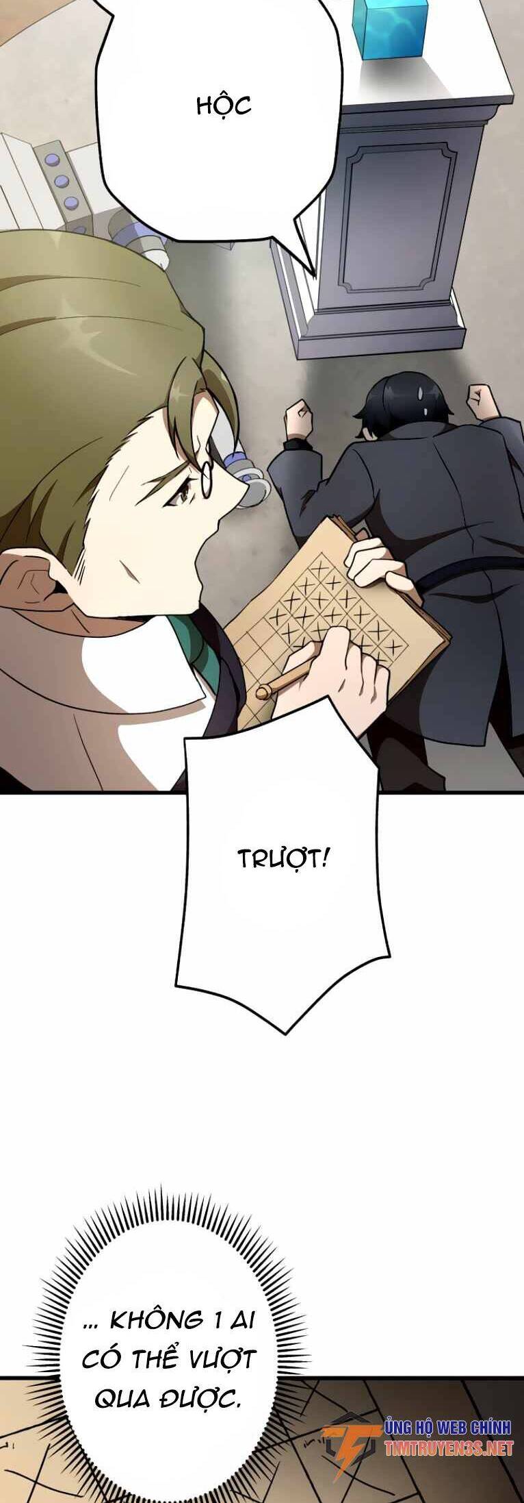 Pháp Sư Phế Vật Chapter 22 - 10