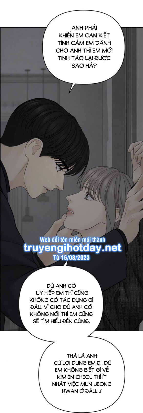 Hy Vọng Duy Nhất Chapter 50.1 - 1