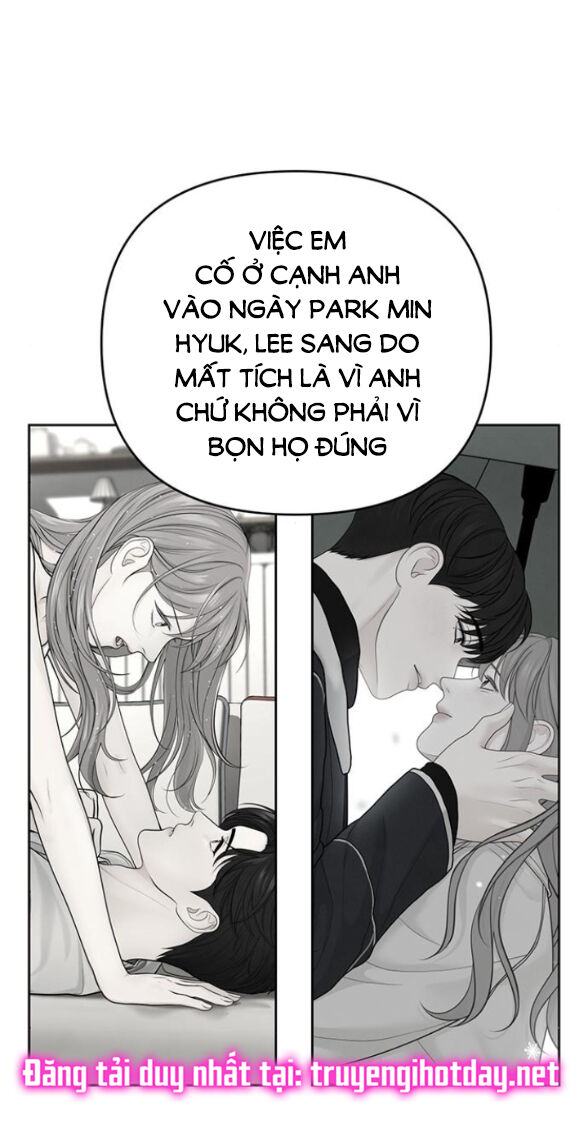 Hy Vọng Duy Nhất Chapter 50.1 - 19