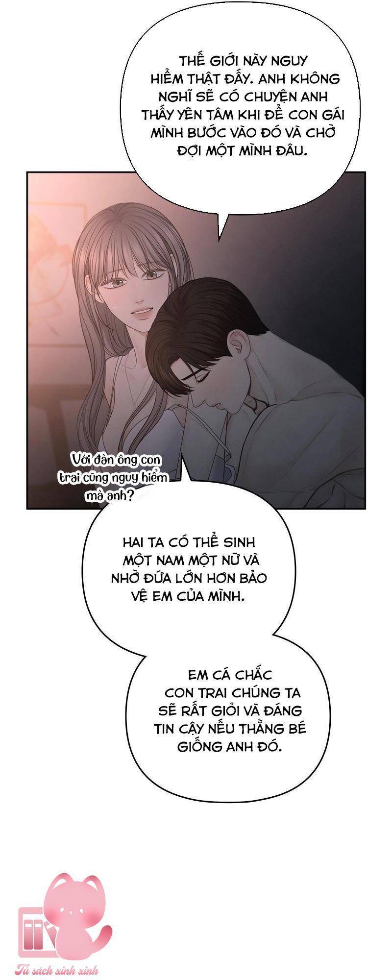 Hy Vọng Duy Nhất Chapter 75 - 13