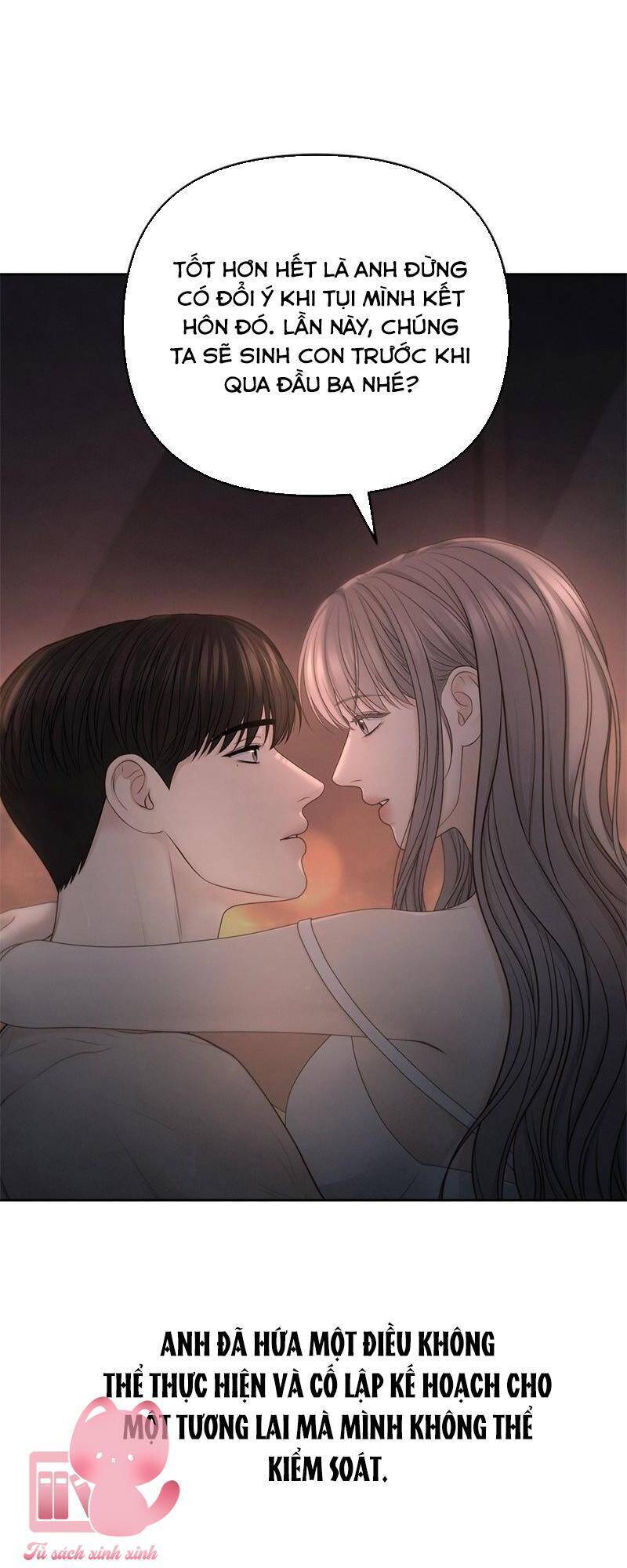 Hy Vọng Duy Nhất Chapter 75 - 15