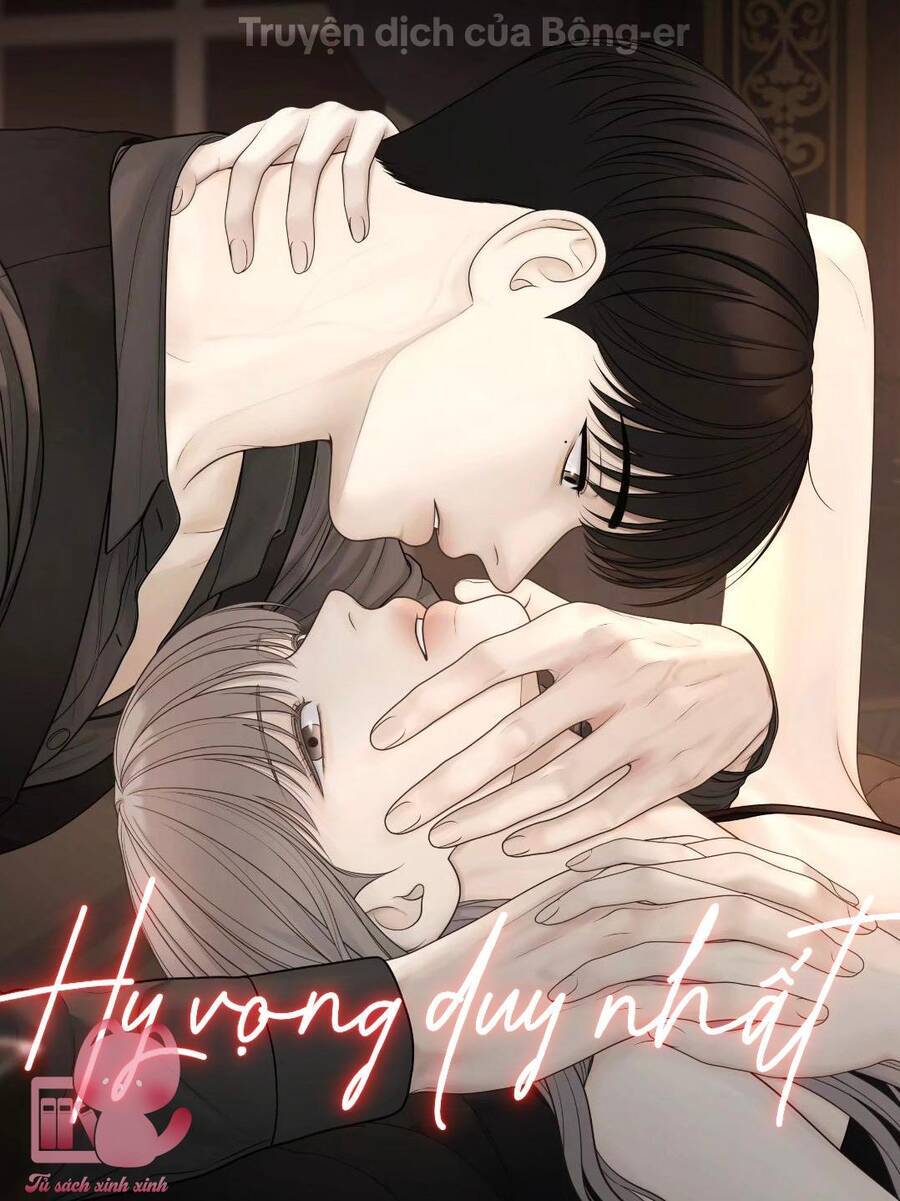Hy Vọng Duy Nhất Chapter 75 - 3