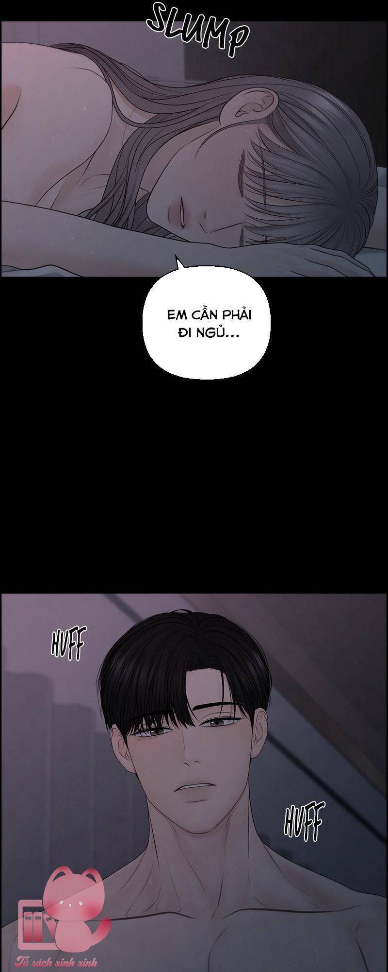 Hy Vọng Duy Nhất Chapter 75 - 26