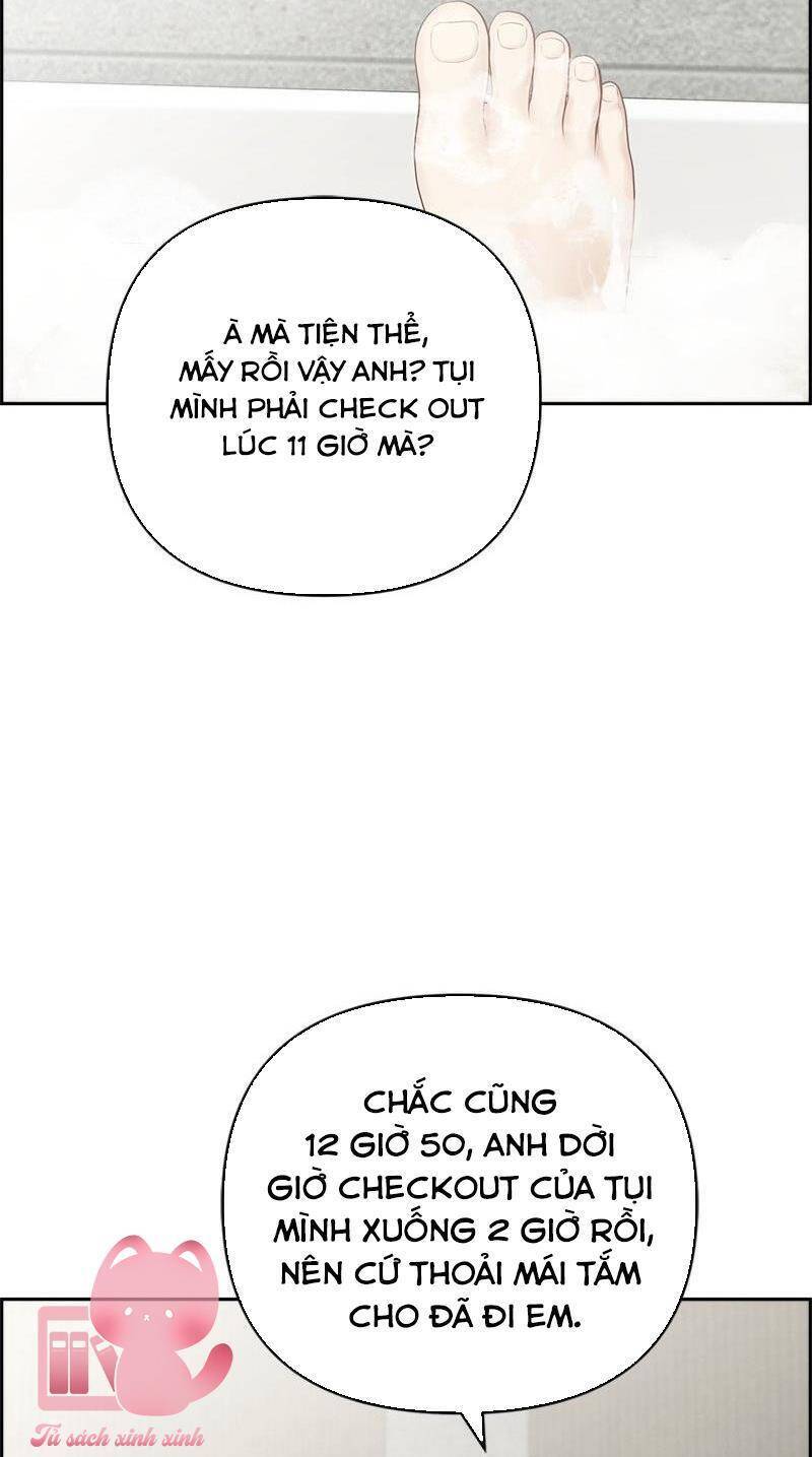 Hy Vọng Duy Nhất Chapter 75 - 32