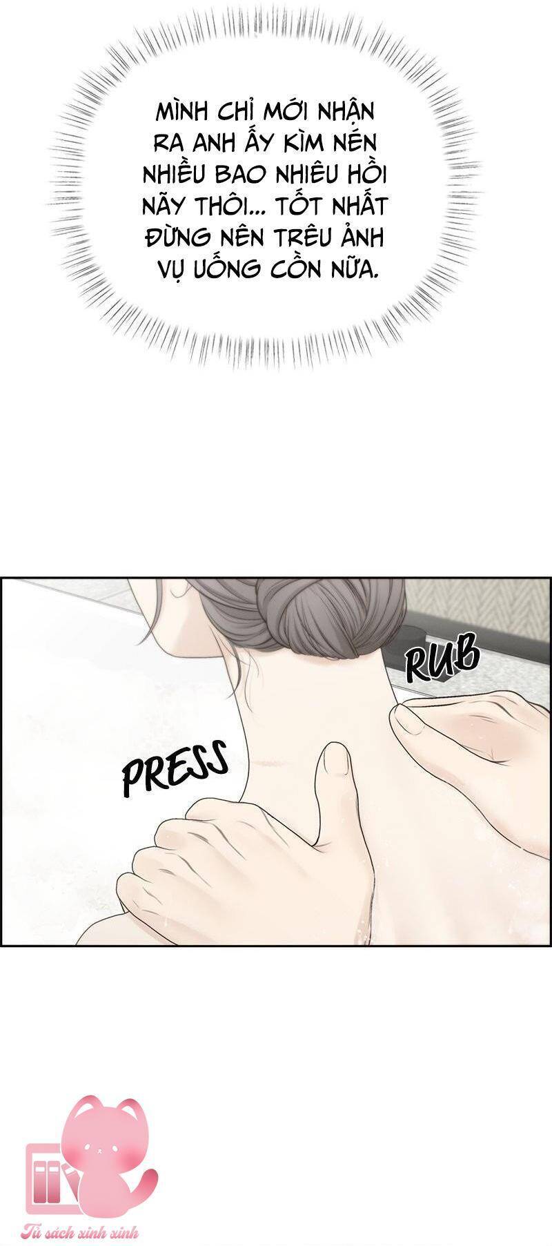 Hy Vọng Duy Nhất Chapter 75 - 36