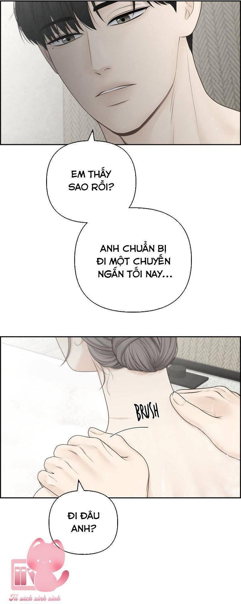 Hy Vọng Duy Nhất Chapter 75 - 37
