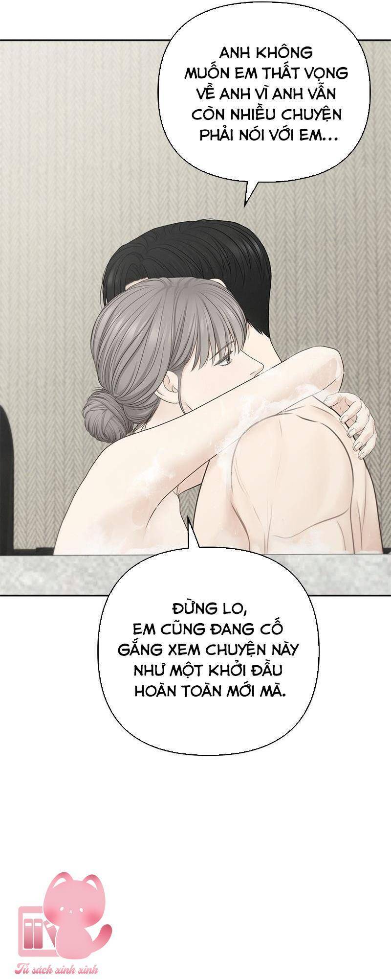 Hy Vọng Duy Nhất Chapter 75 - 45