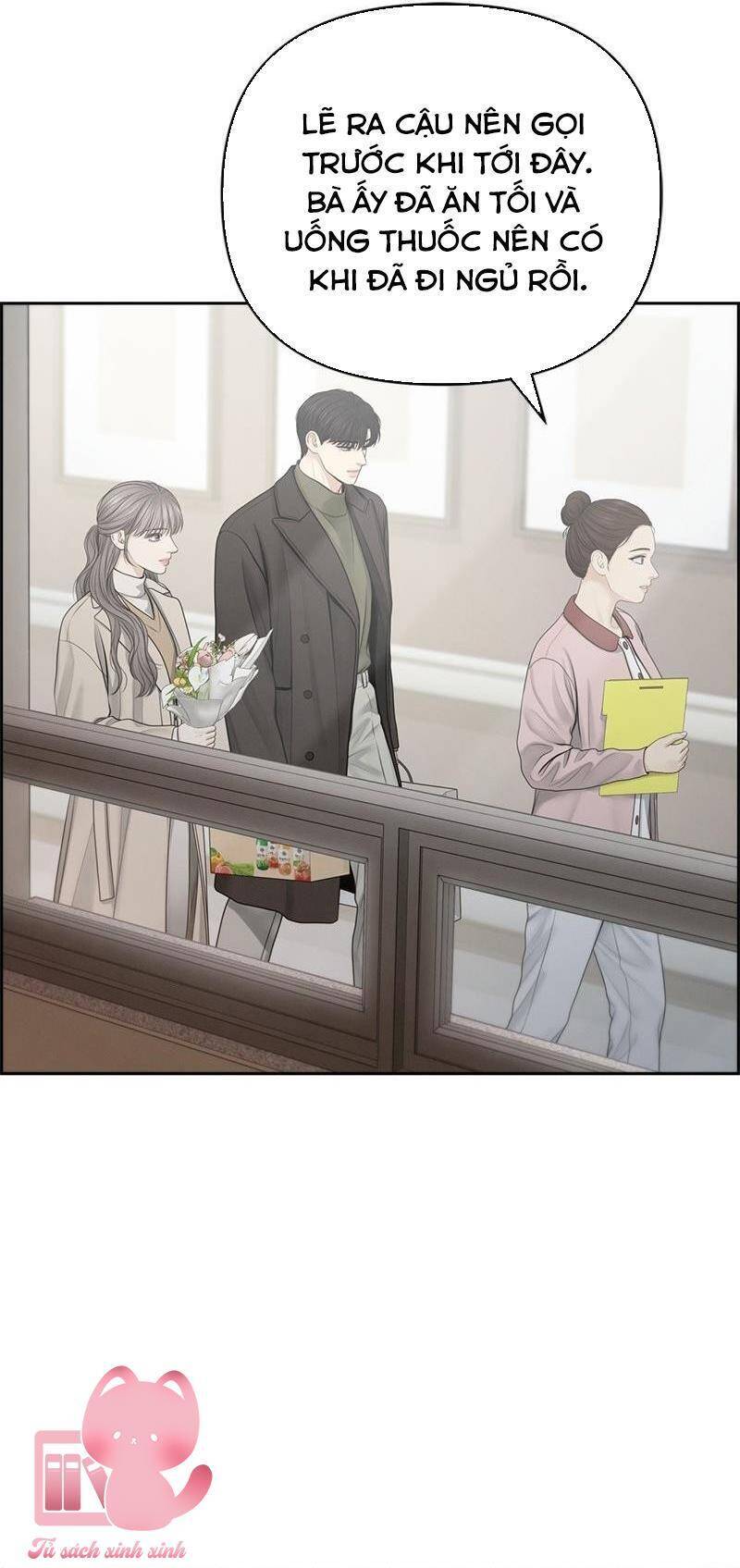Hy Vọng Duy Nhất Chapter 75 - 49