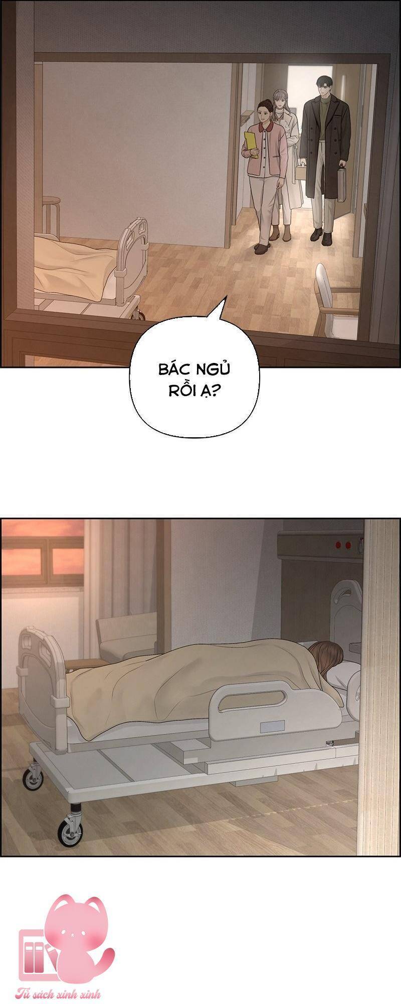 Hy Vọng Duy Nhất Chapter 75 - 53