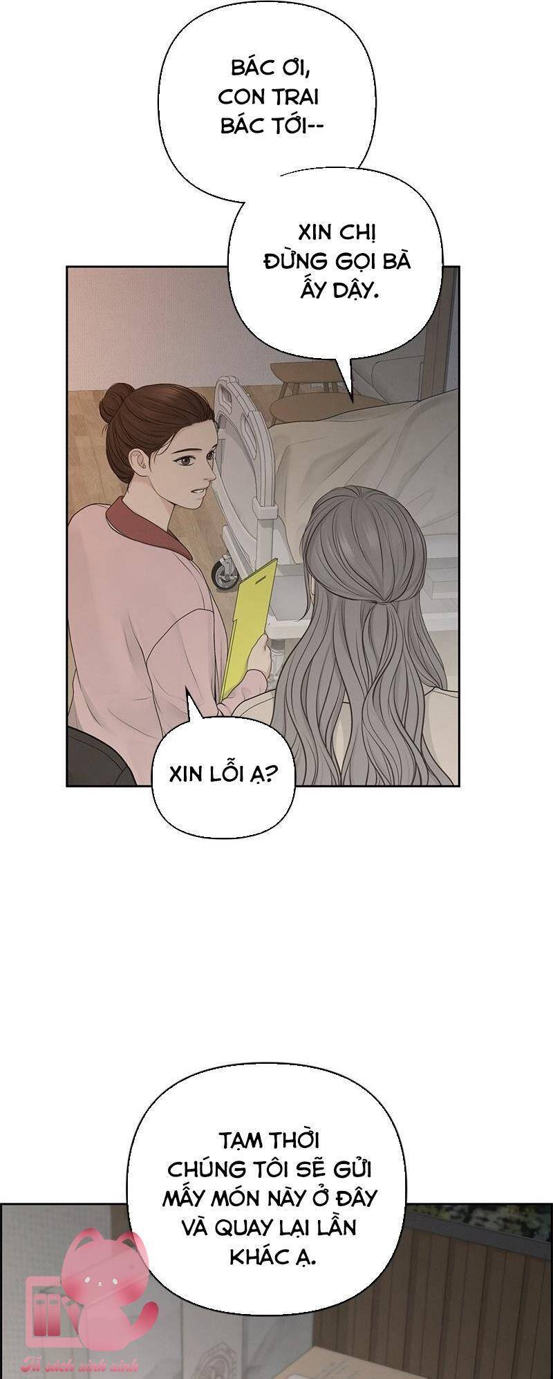 Hy Vọng Duy Nhất Chapter 75 - 55