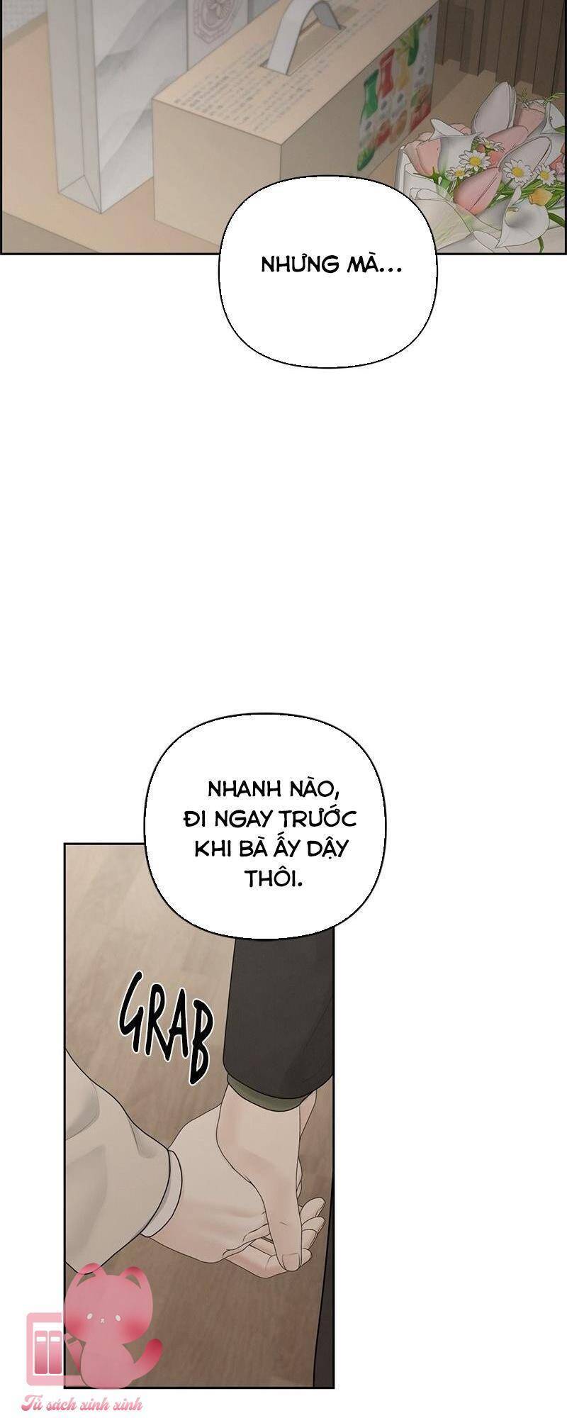 Hy Vọng Duy Nhất Chapter 75 - 56