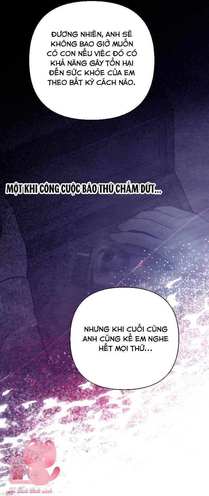 Hy Vọng Duy Nhất Chapter 75 - 7