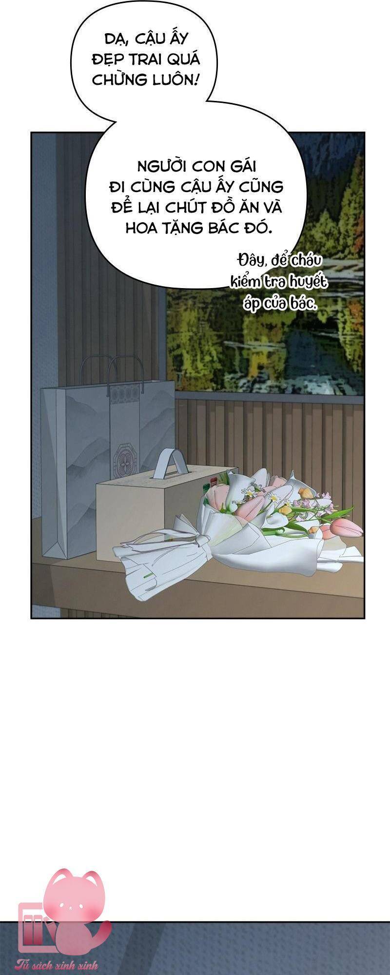 Hy Vọng Duy Nhất Chapter 75 - 67