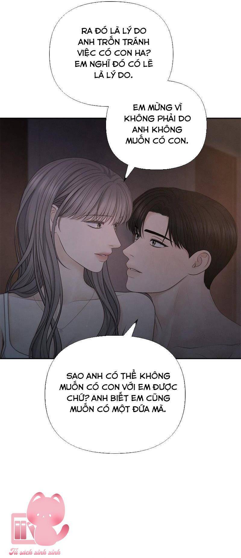 Hy Vọng Duy Nhất Chapter 75 - 10