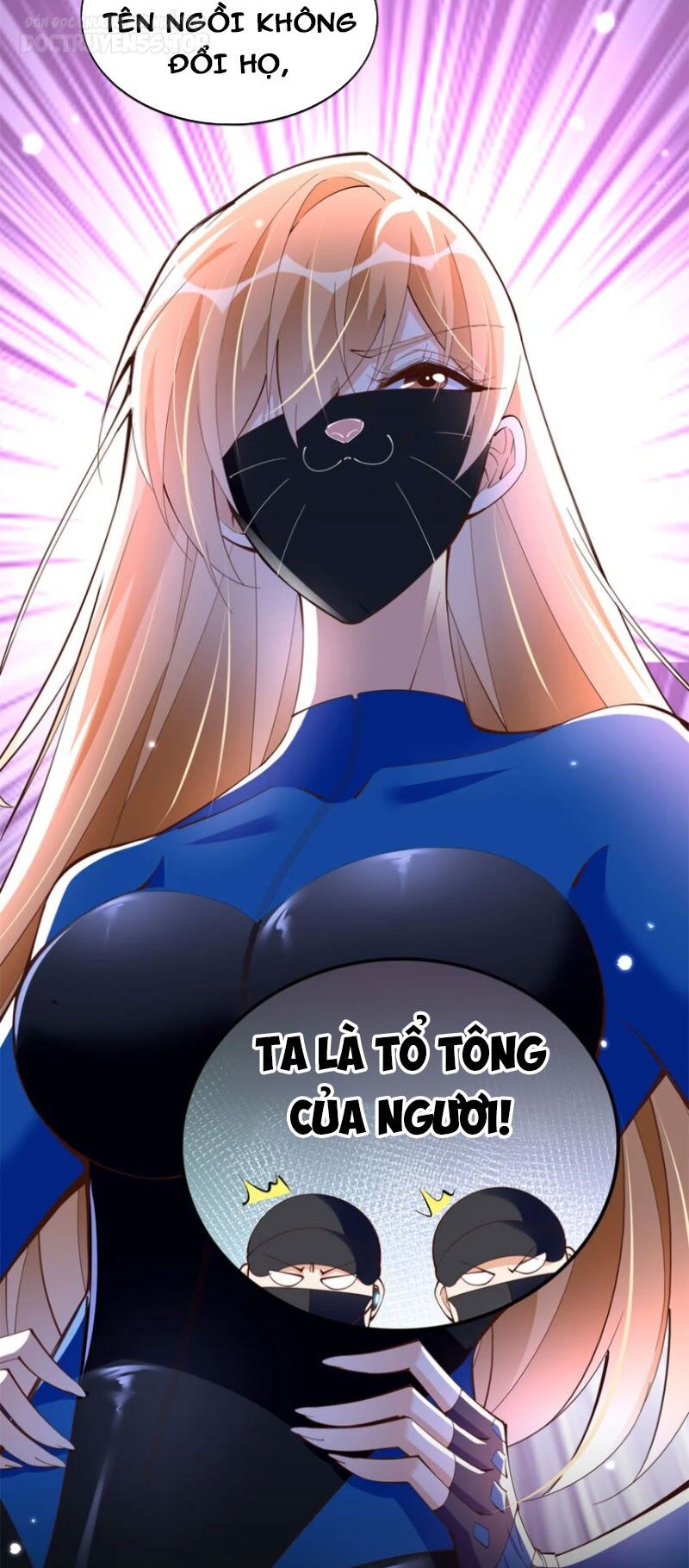Boss Nhà Giàu Lại Là Nữ Sinh Trung Học! Chapter 188 - 14