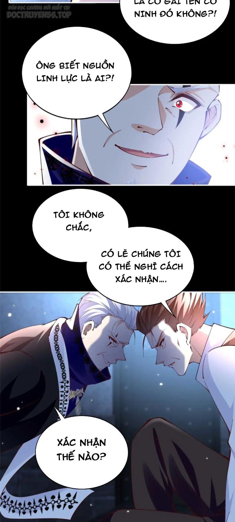 Boss Nhà Giàu Lại Là Nữ Sinh Trung Học! Chapter 191 - 9