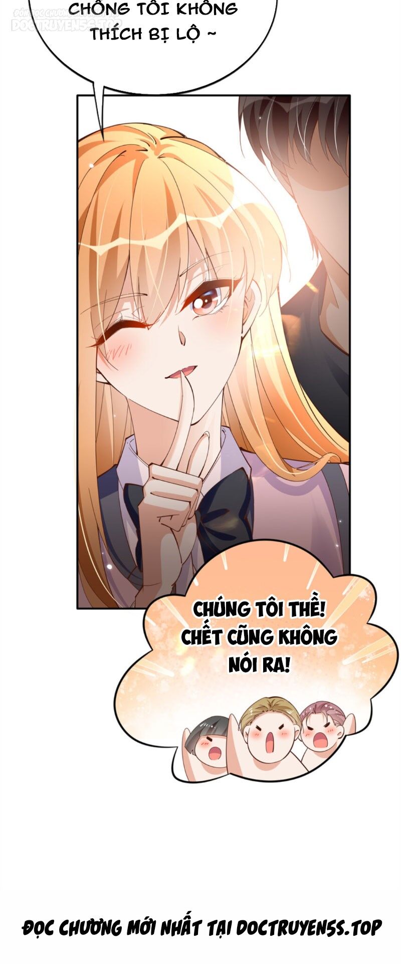 Boss Nhà Giàu Lại Là Nữ Sinh Trung Học! Chapter 192 - 7
