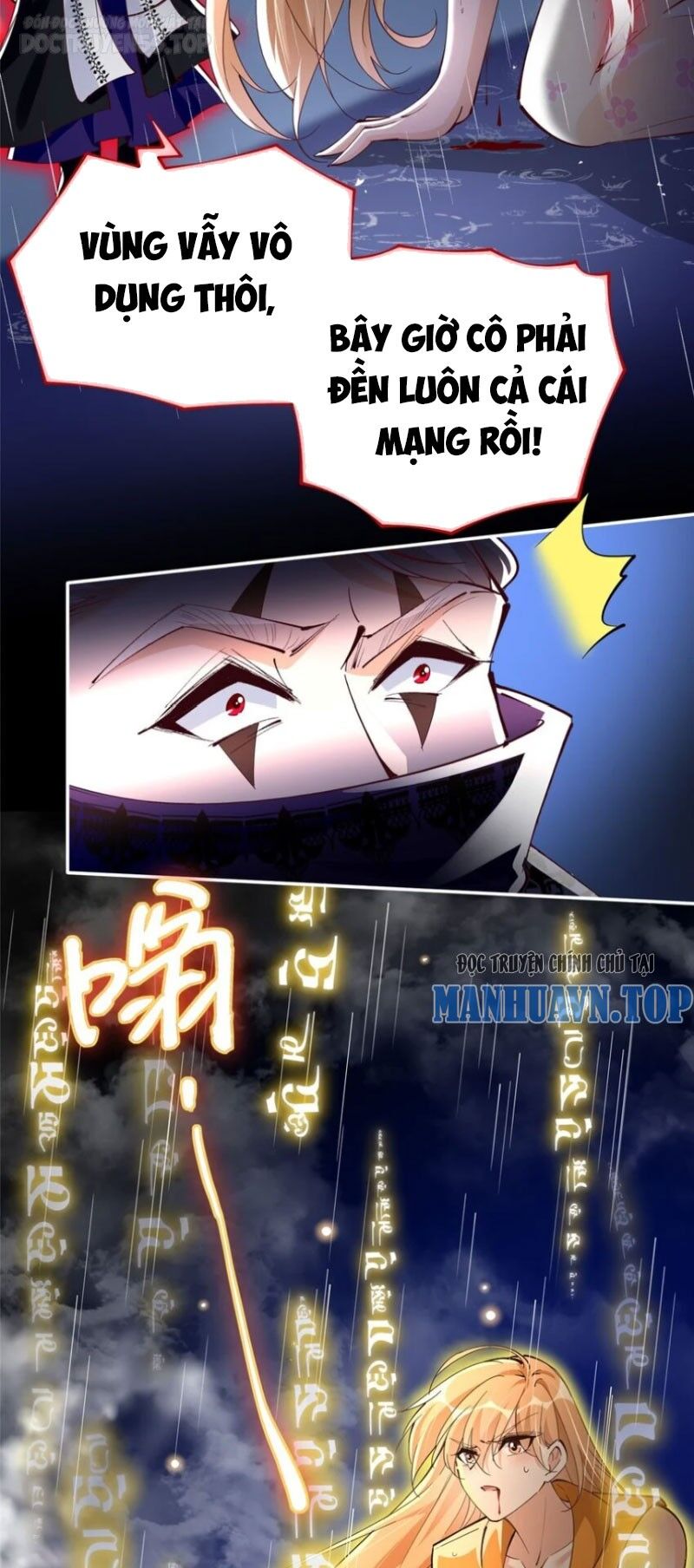 Boss Nhà Giàu Lại Là Nữ Sinh Trung Học! Chapter 193 - 29