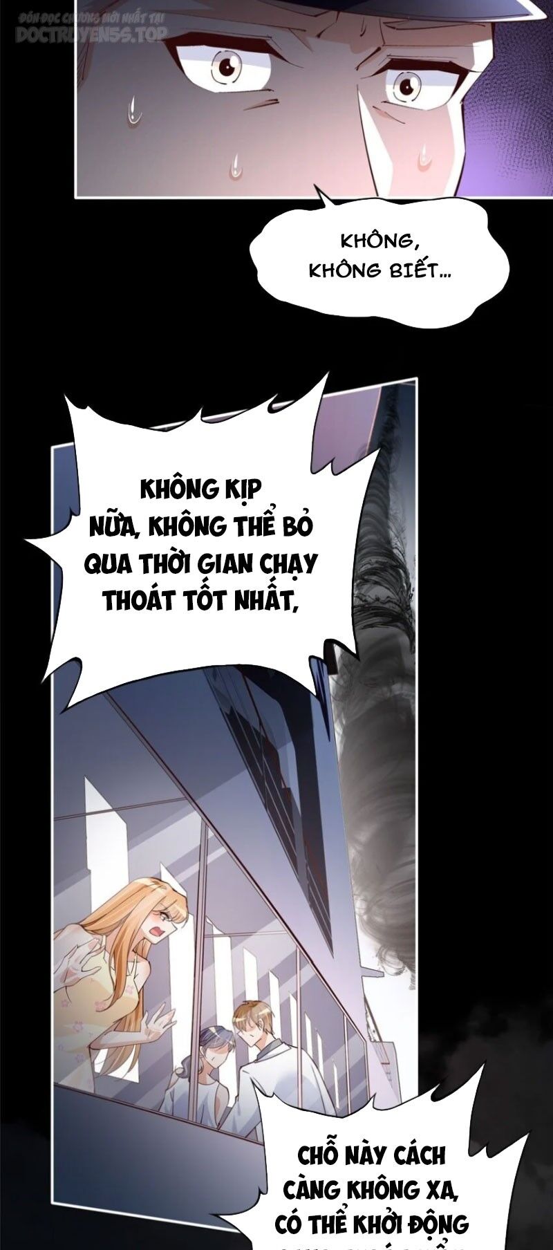 Boss Nhà Giàu Lại Là Nữ Sinh Trung Học! Chapter 193 - 6