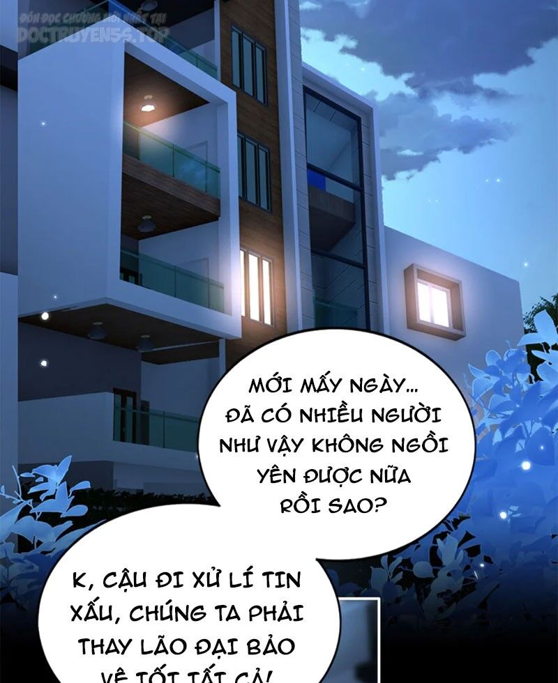 Boss Nhà Giàu Lại Là Nữ Sinh Trung Học! Chapter 197 - 28