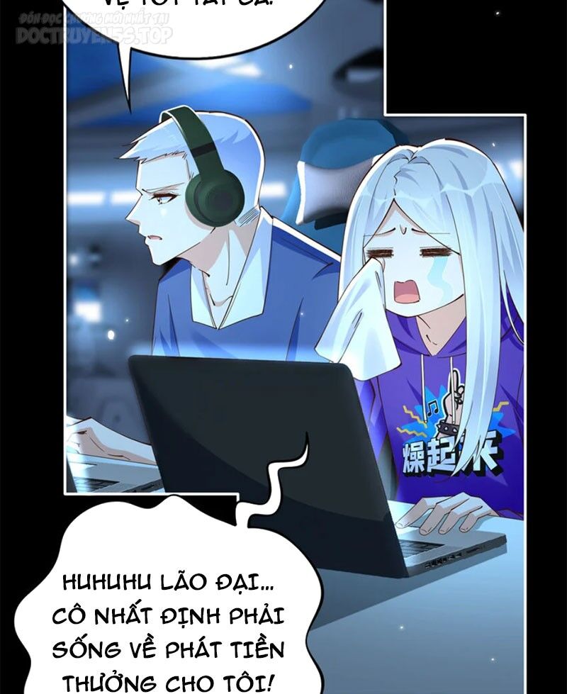 Boss Nhà Giàu Lại Là Nữ Sinh Trung Học! Chapter 197 - 29