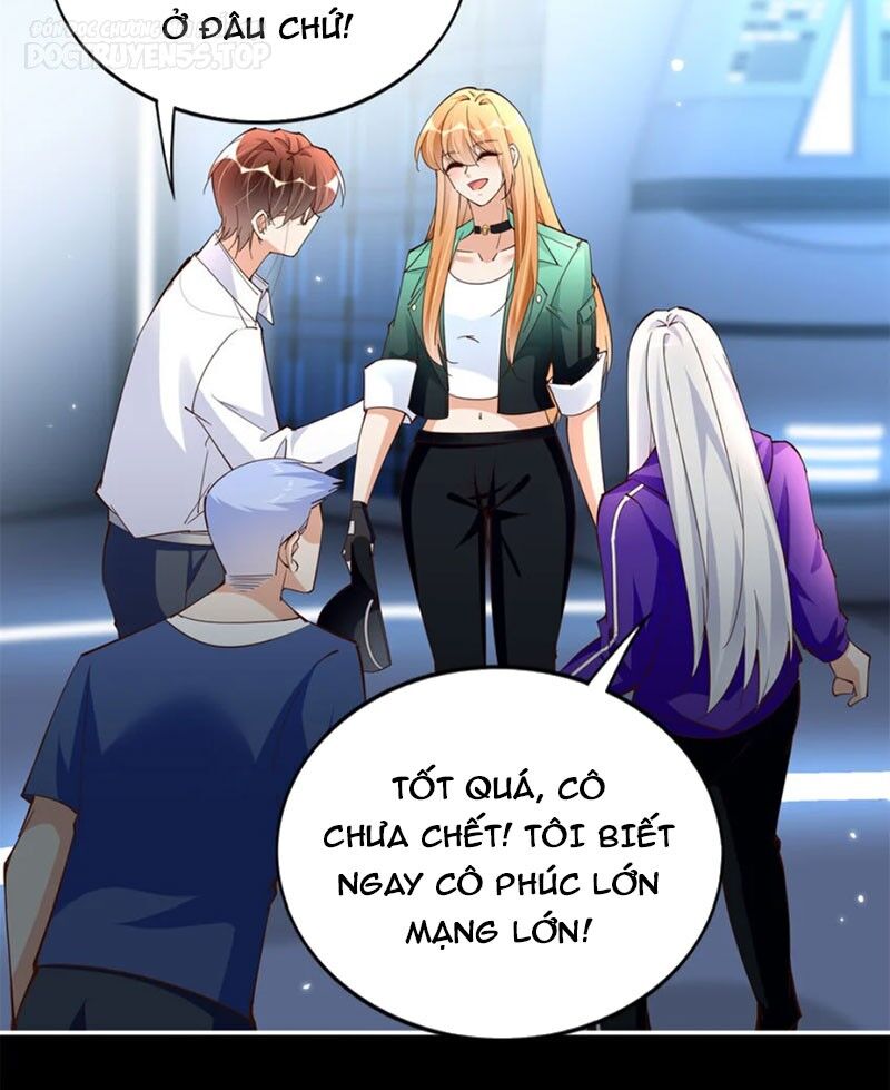 Boss Nhà Giàu Lại Là Nữ Sinh Trung Học! Chapter 197 - 40