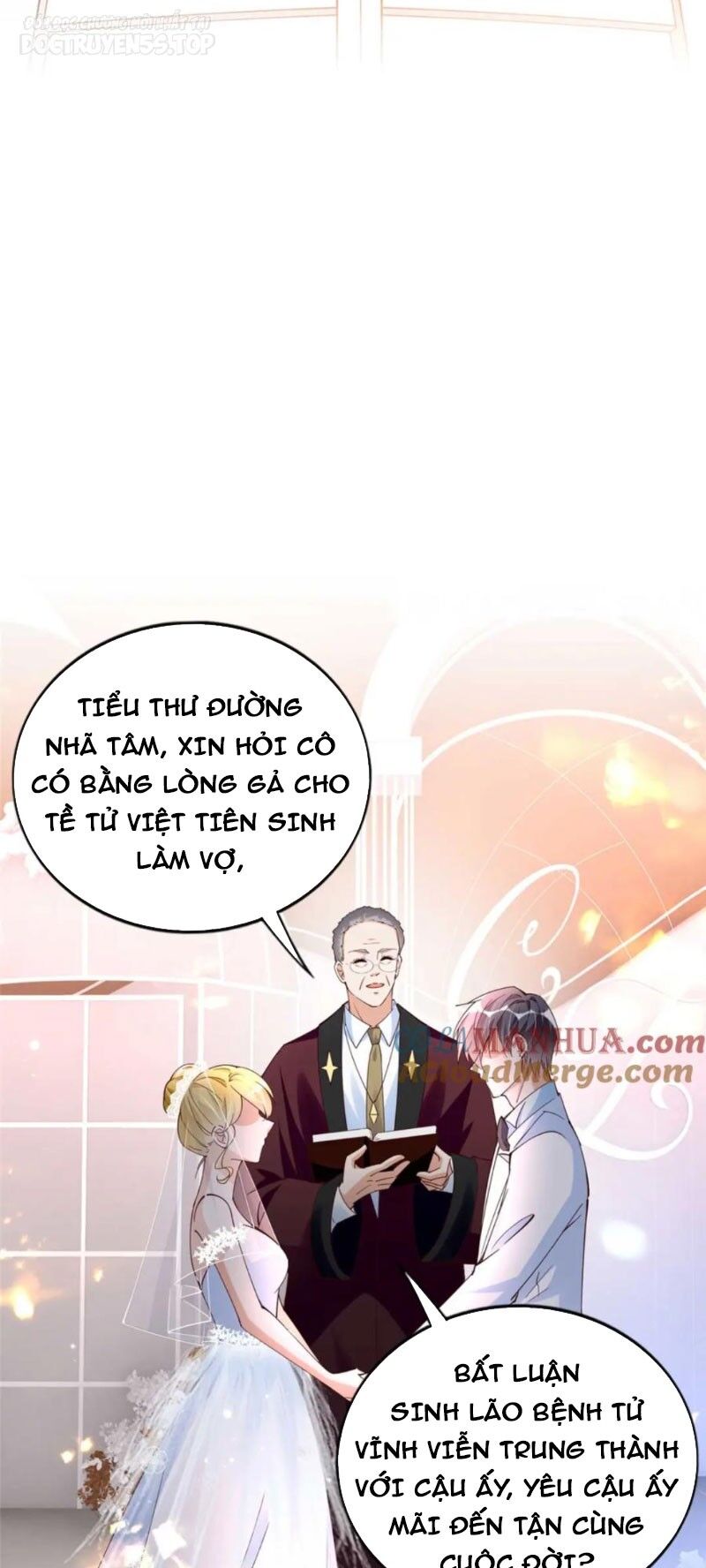 Boss Nhà Giàu Lại Là Nữ Sinh Trung Học! Chapter 199 - 14
