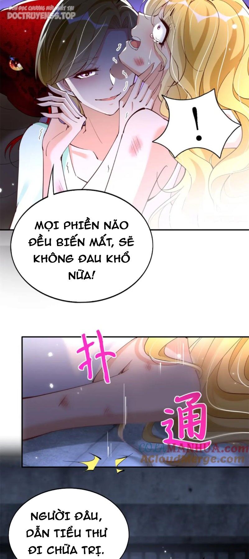 Boss Nhà Giàu Lại Là Nữ Sinh Trung Học! Chapter 202 - 12