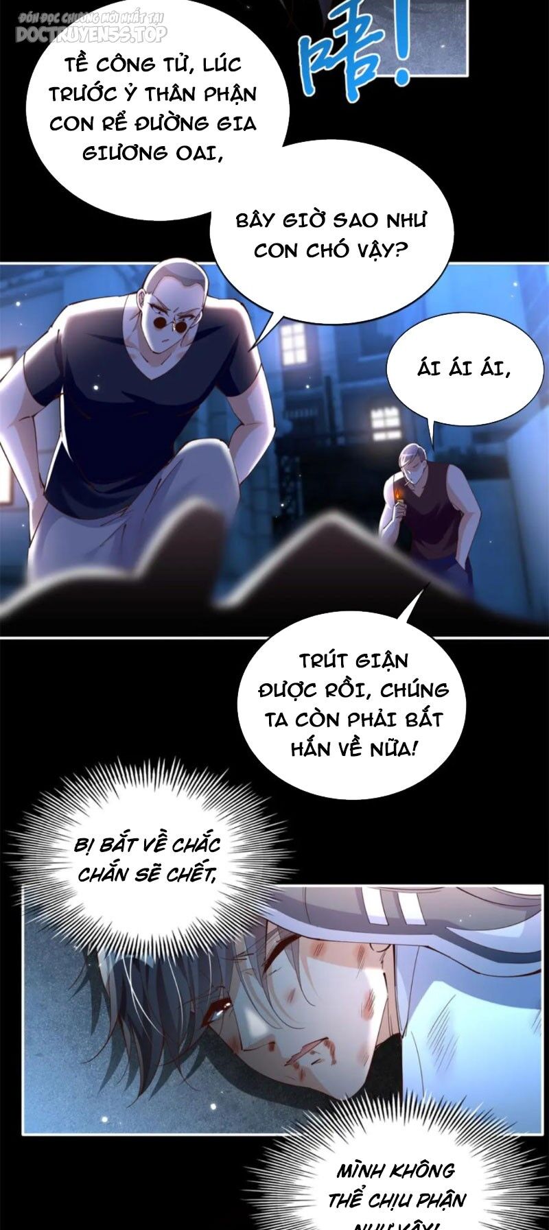 Boss Nhà Giàu Lại Là Nữ Sinh Trung Học! Chapter 202 - 17