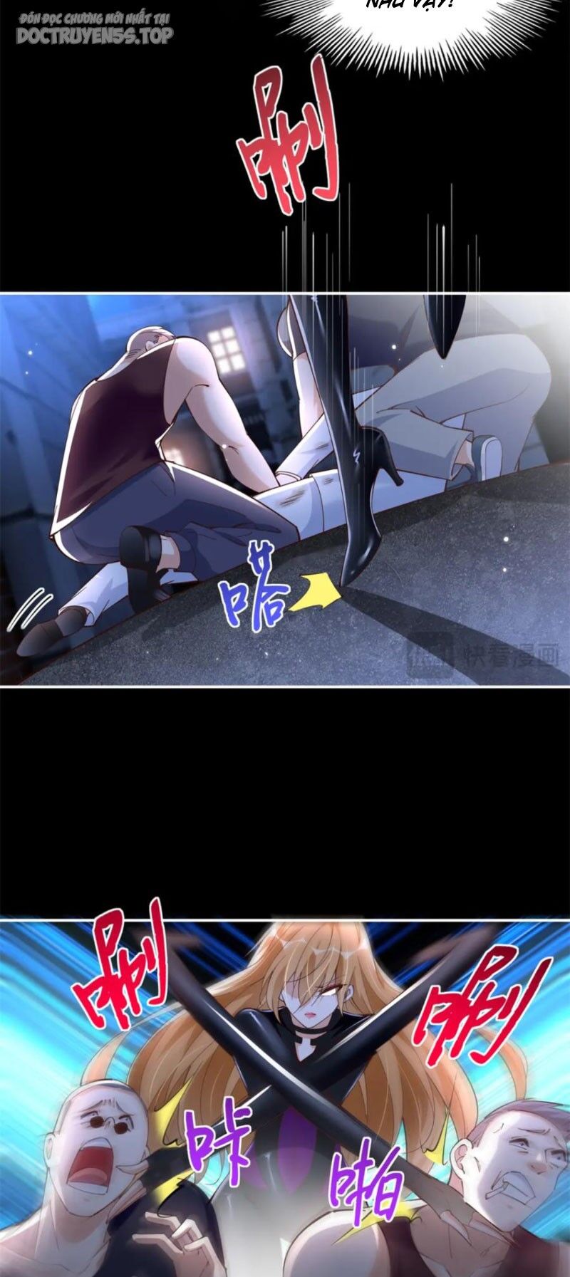 Boss Nhà Giàu Lại Là Nữ Sinh Trung Học! Chapter 202 - 18