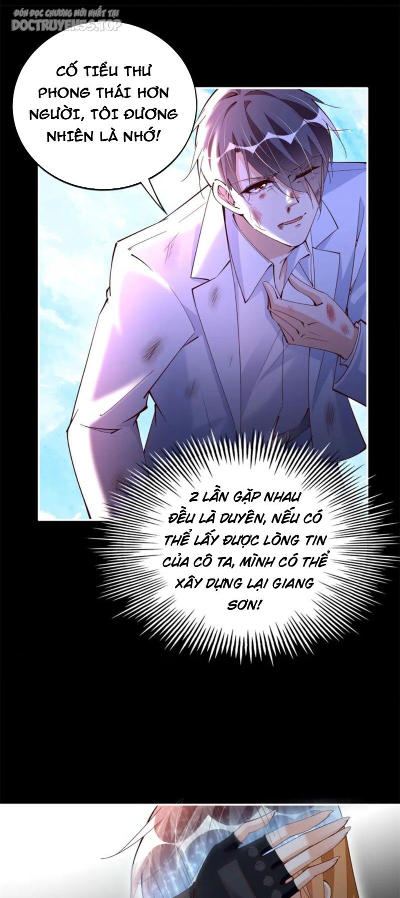Boss Nhà Giàu Lại Là Nữ Sinh Trung Học! Chapter 202 - 21