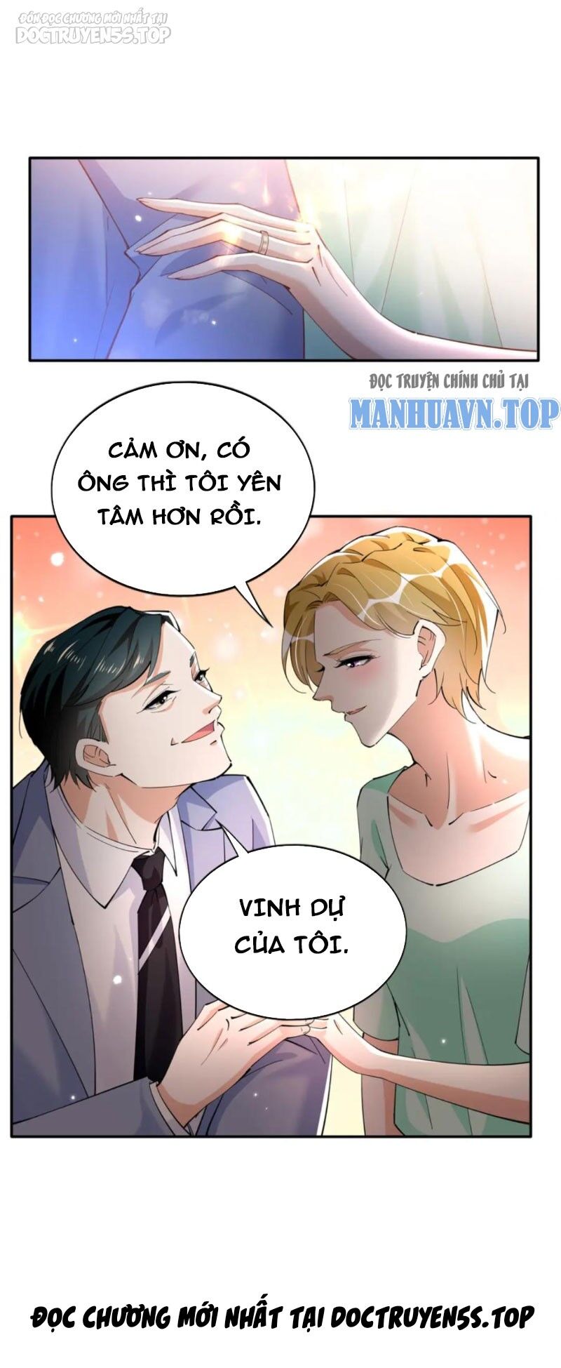 Boss Nhà Giàu Lại Là Nữ Sinh Trung Học! Chapter 202 - 5