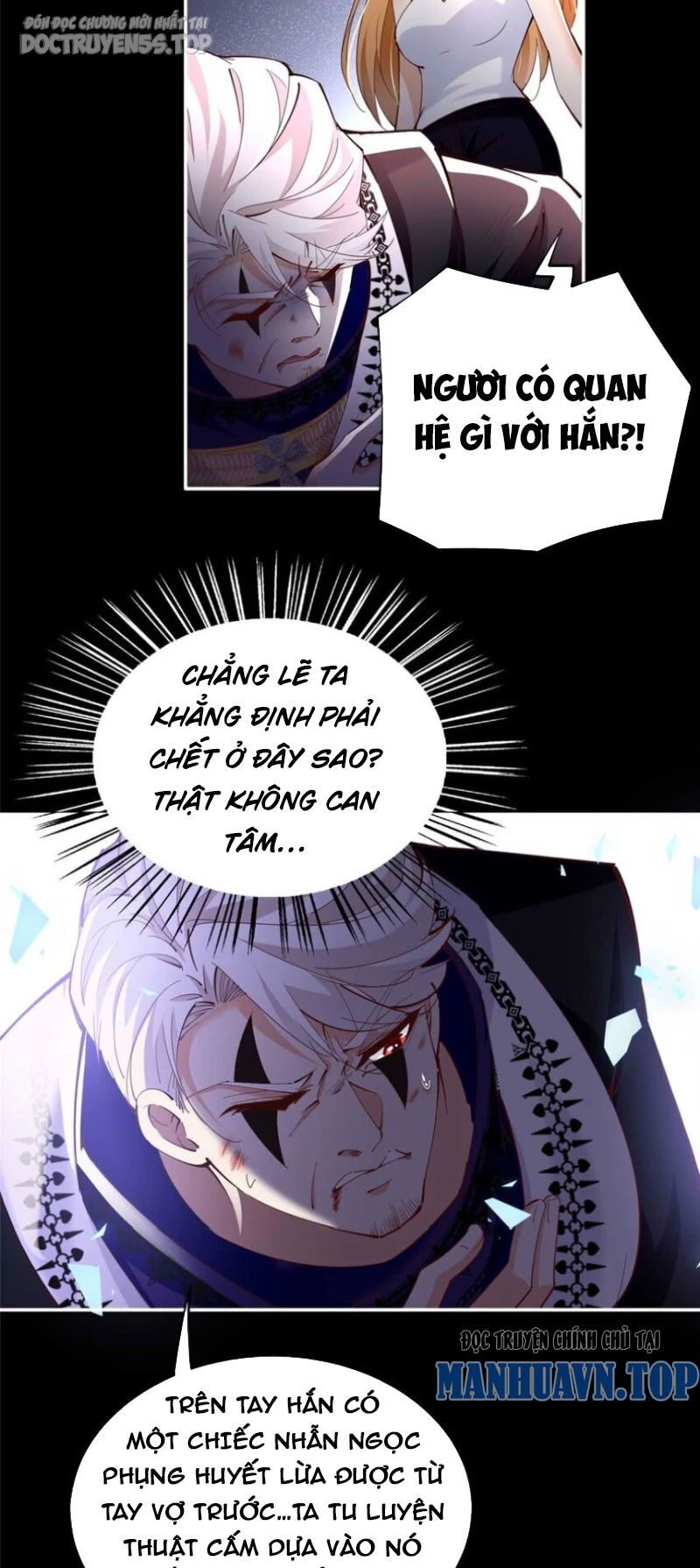 Boss Nhà Giàu Lại Là Nữ Sinh Trung Học! Chapter 203 - 22