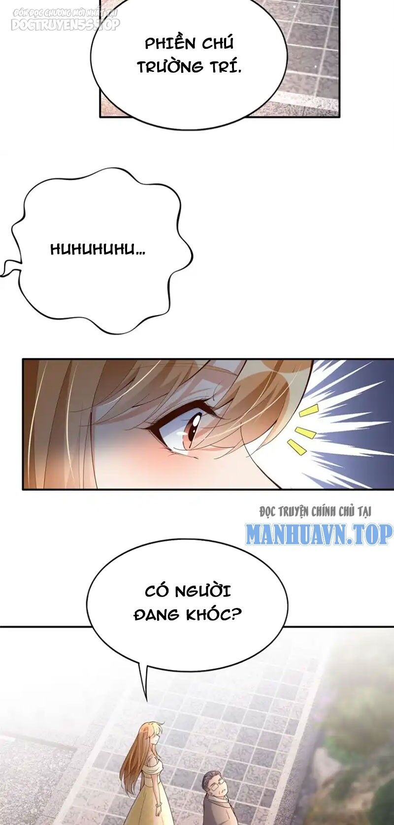 Boss Nhà Giàu Lại Là Nữ Sinh Trung Học! Chapter 209 - 18