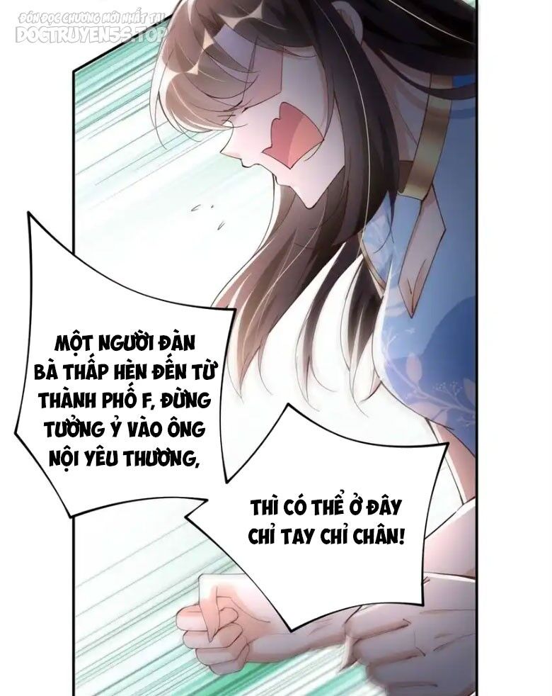 Boss Nhà Giàu Lại Là Nữ Sinh Trung Học! Chapter 210 - 11