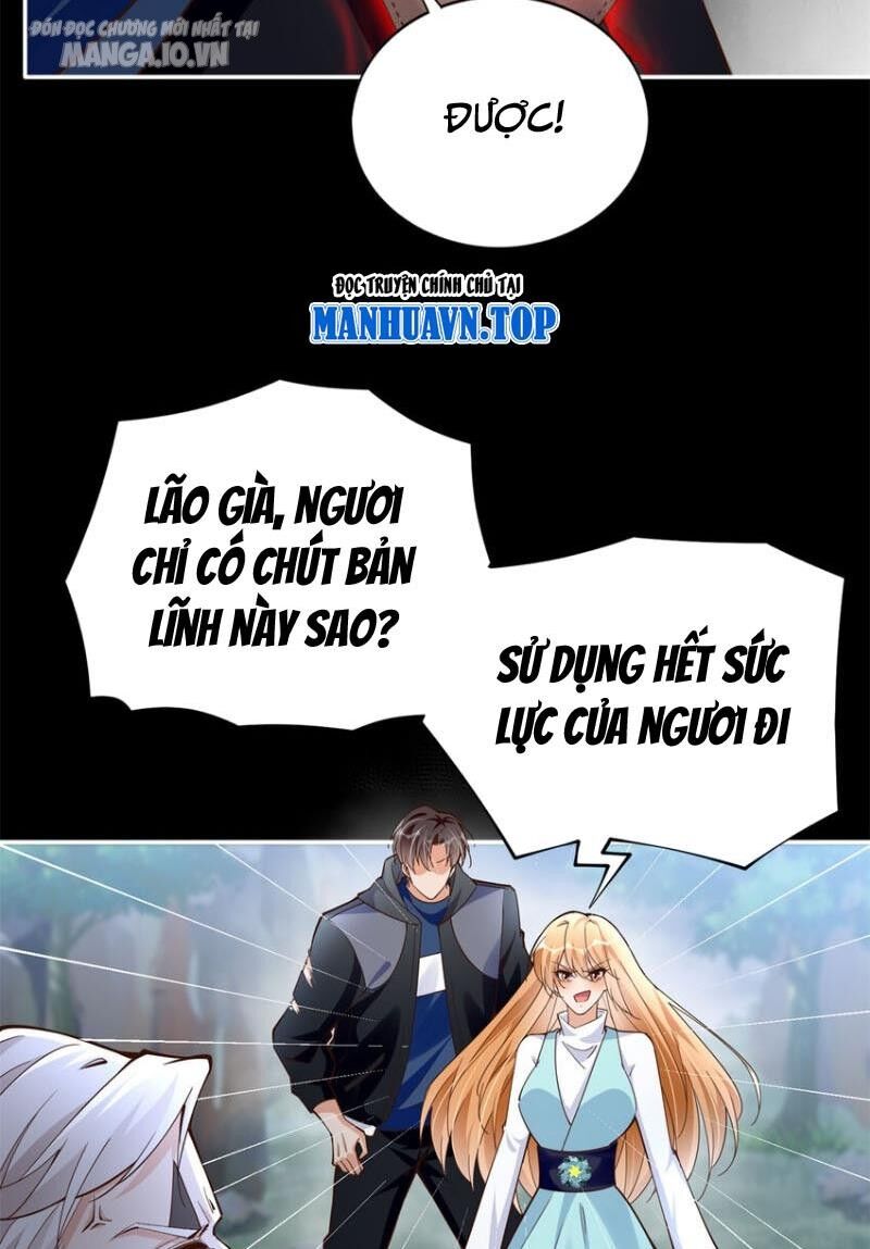 Boss Nhà Giàu Lại Là Nữ Sinh Trung Học! Chapter 212 - 26