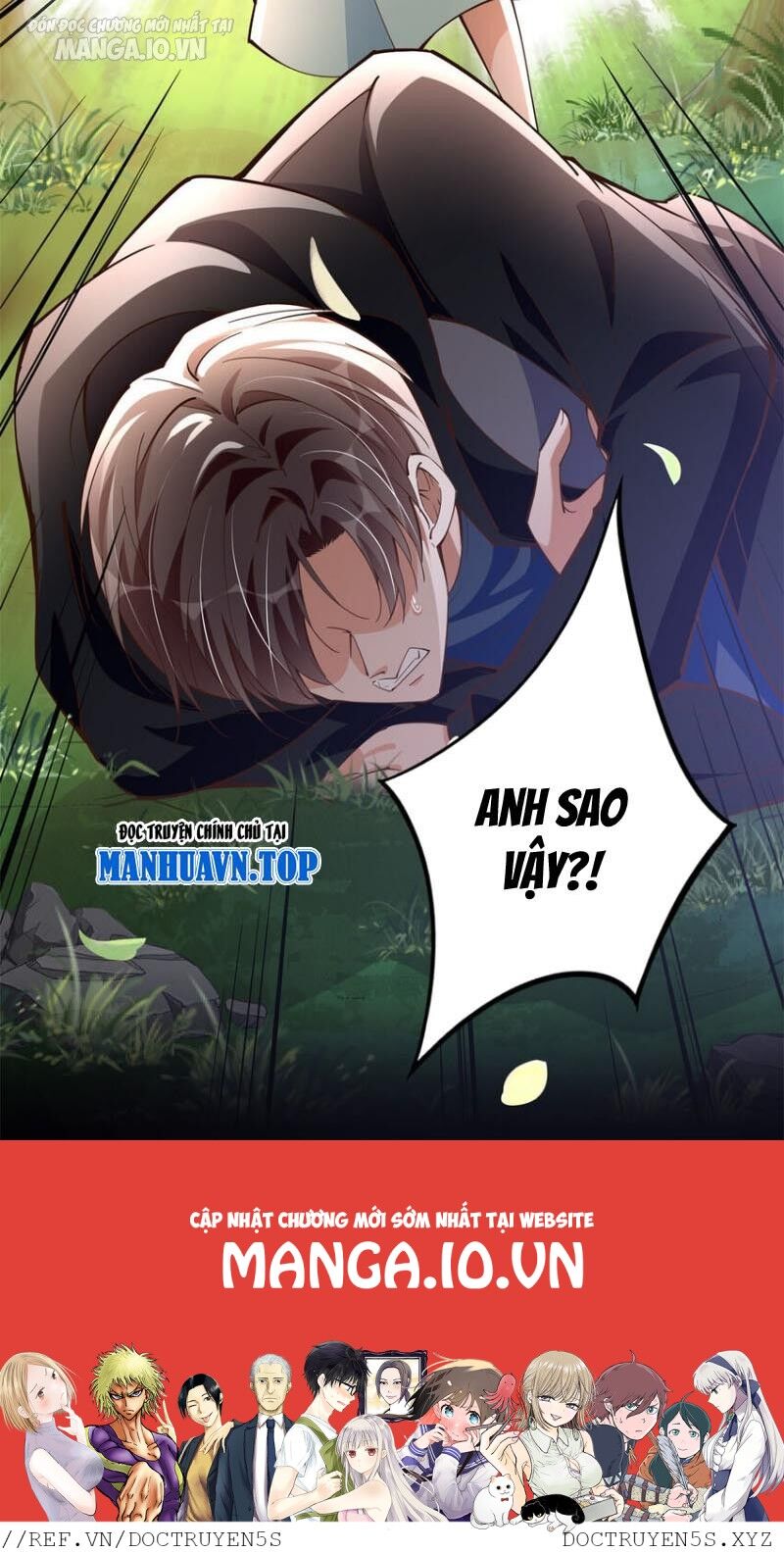 Boss Nhà Giàu Lại Là Nữ Sinh Trung Học! Chapter 212 - 40