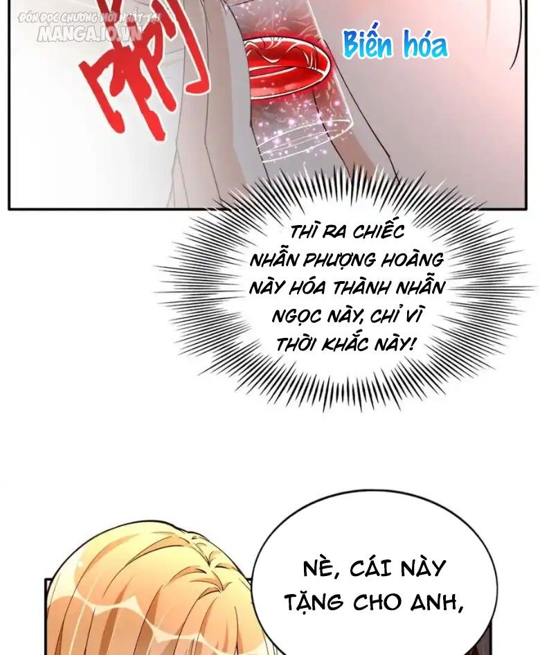 Boss Nhà Giàu Lại Là Nữ Sinh Trung Học! Chapter 213 - 12