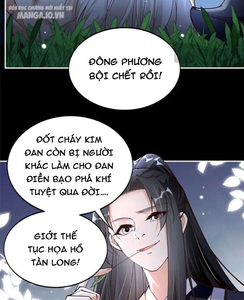 Boss Nhà Giàu Lại Là Nữ Sinh Trung Học! Chapter 213 - 32