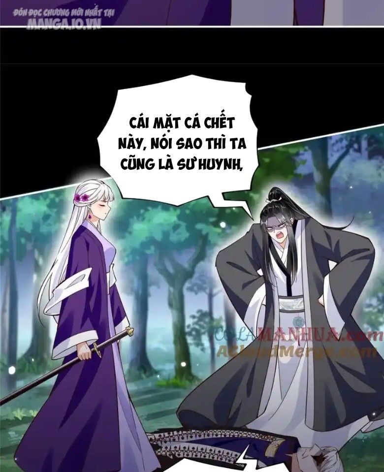 Boss Nhà Giàu Lại Là Nữ Sinh Trung Học! Chapter 213 - 36