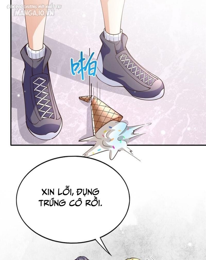 Boss Nhà Giàu Lại Là Nữ Sinh Trung Học! Chapter 214 - 16