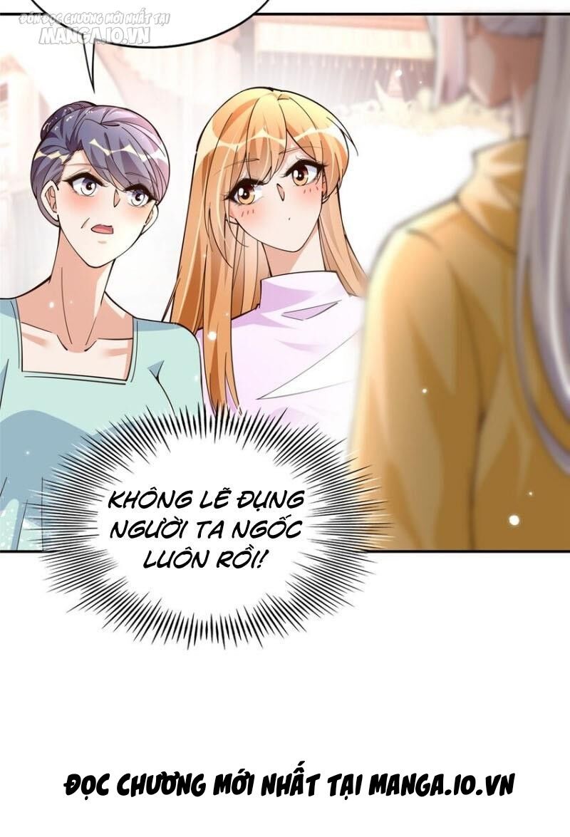 Boss Nhà Giàu Lại Là Nữ Sinh Trung Học! Chapter 214 - 20