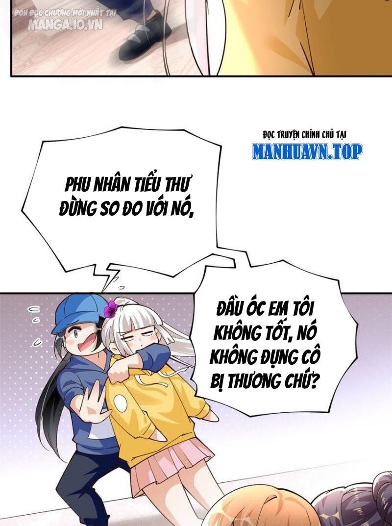 Boss Nhà Giàu Lại Là Nữ Sinh Trung Học! Chapter 214 - 22