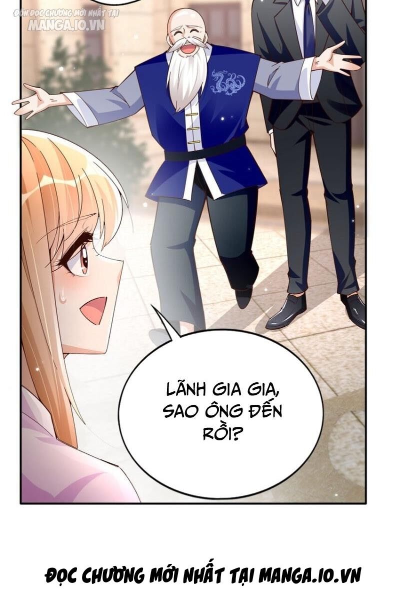 Boss Nhà Giàu Lại Là Nữ Sinh Trung Học! Chapter 214 - 33