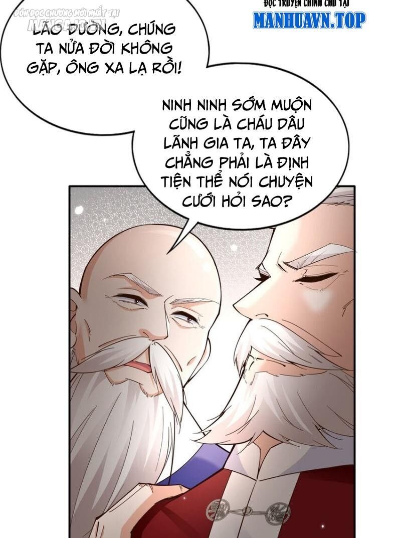 Boss Nhà Giàu Lại Là Nữ Sinh Trung Học! Chapter 214 - 37